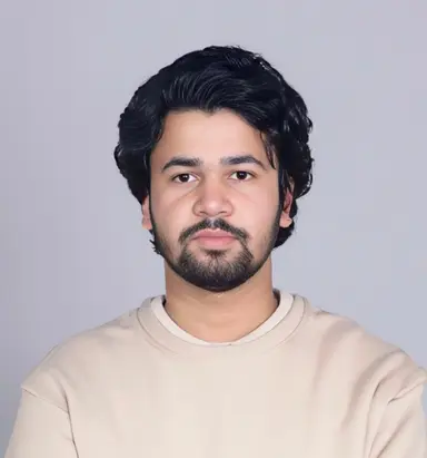 Sudeep Silwal